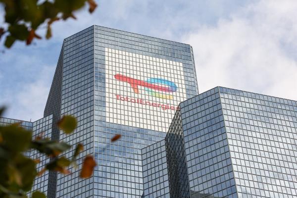 沙特阿美和totalenergy签署价值110亿美元的沙特综合设施合同