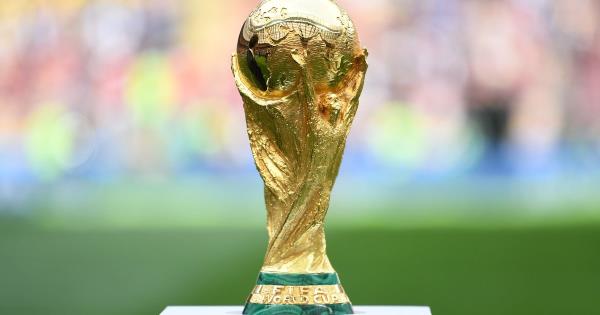 人权观察组织抨击国际足联将2034年世界杯交给沙特阿拉伯的决定