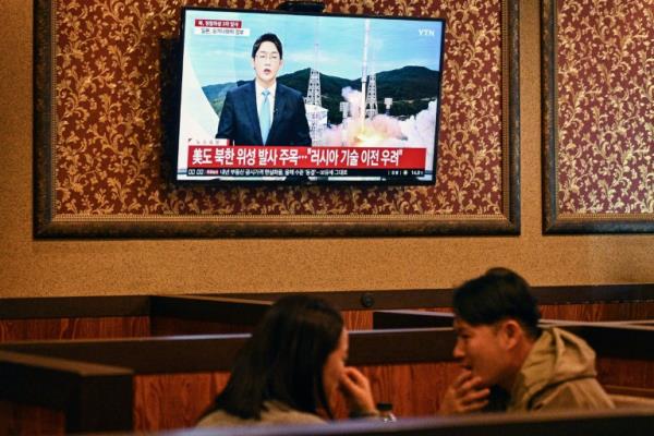 克里斯·克里斯蒂访问乌克兰，凸显共和党在美国角色问题上的分歧