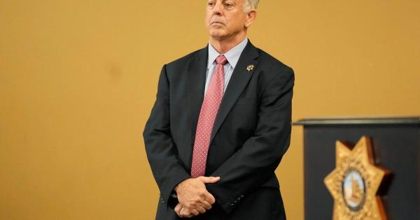 共和党人在内华达州州长辩论中对特朗普不温不火