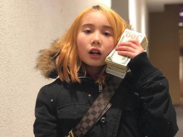 儿童说唱歌手Lil Tay去世，享年14岁，家人宣布