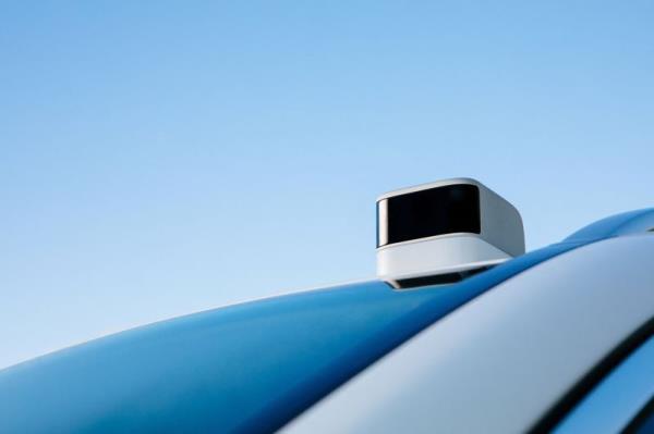Aeva将向ntt支持的May Mobility提供自动驾驶传感器
