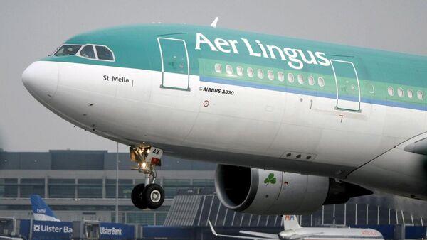 强劲的休闲旅游需求推动国际航空集团(IAG)利润猛增39%
