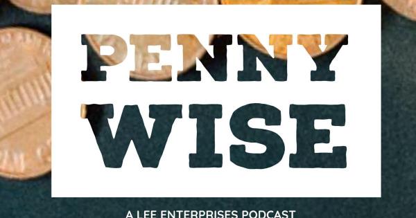 如果你正在寻找一个有社会意识的银行｜ PennyWise播客，该问什么呢