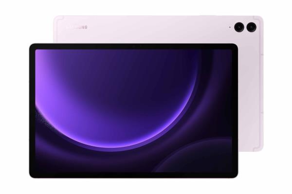 三星Galaxy Tab S9 FE+：预算更好