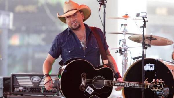 Jason Aldean为一首引起Bud light风格CMT抵制的歌曲辩护