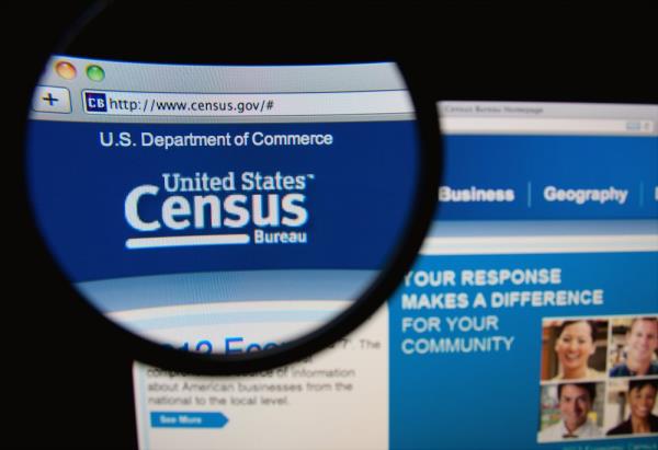 拜登管理建议对人口普查中的种族、民族类别进行重大修改