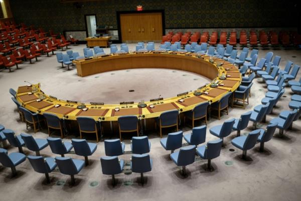 联合国安理会将考虑敦促加沙停火