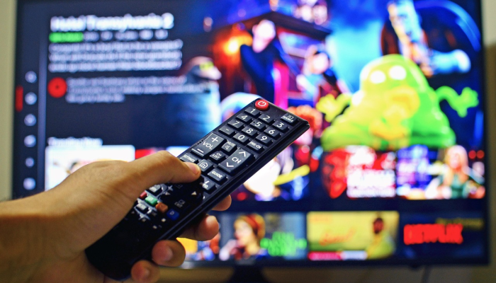 Netflix提出用一部电影来结束被取消的剧集，OA的联合创作者透露了他们拒绝的原因