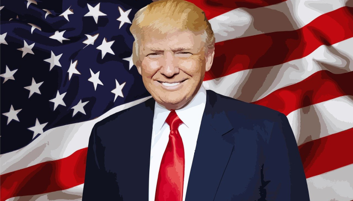 特朗普的前两项起诉可能意味着入狱第三次可能会改变总统职位