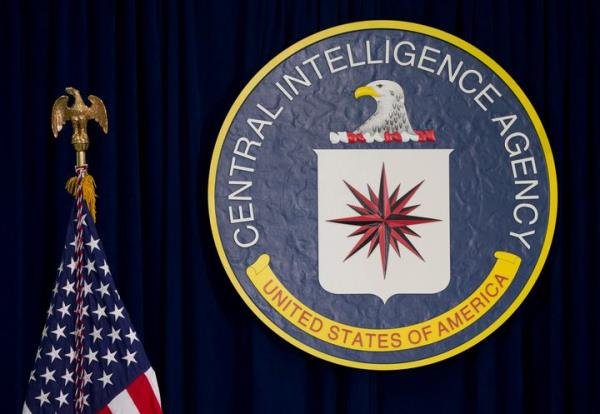 Wiggins was previously cited as a former CIA employee by multiple media outlets.