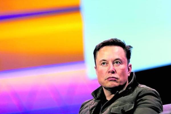 埃隆·马斯克的民意调查显示，57.5%的人希望他辞去推特CEO一职