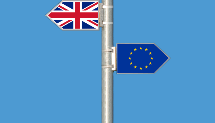 伊朗对欧盟和英国实施制裁