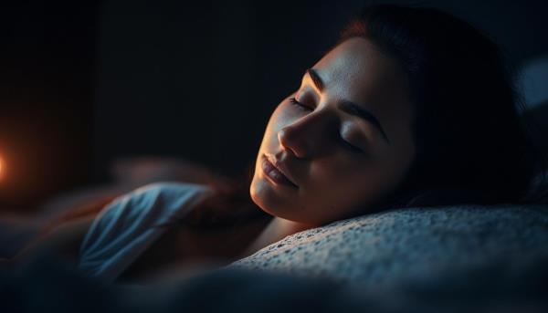 冬天我们真的需要更多的睡眠吗？