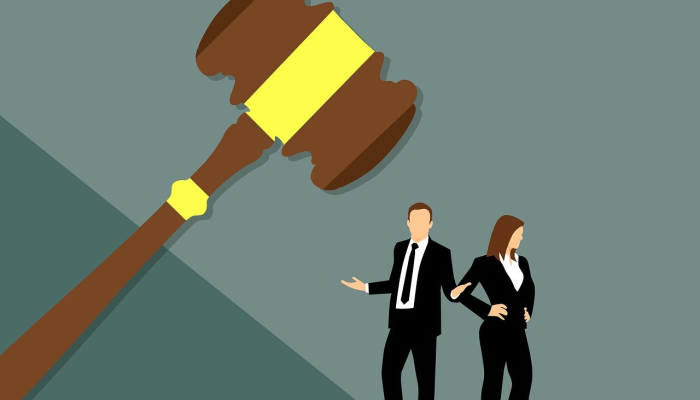为什么“做还是不做女律师”是我在法庭和生活中挣扎的困境