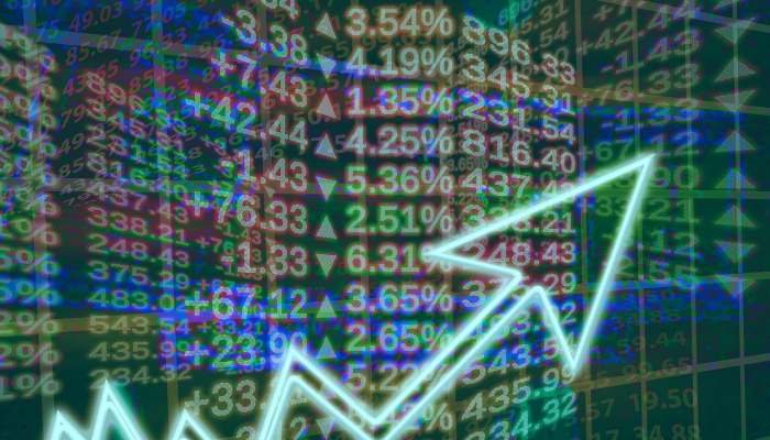 Just Dial Ltd的股价在公布第一季度业绩后上涨3%