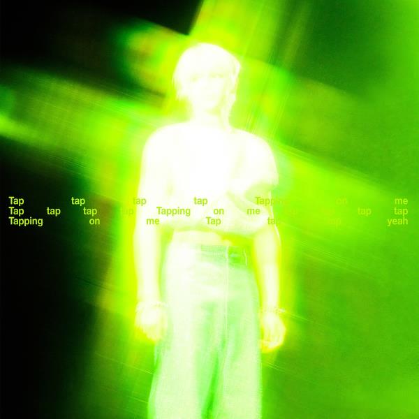 A teaser image for NCT member Taeyong's second solo EP, 