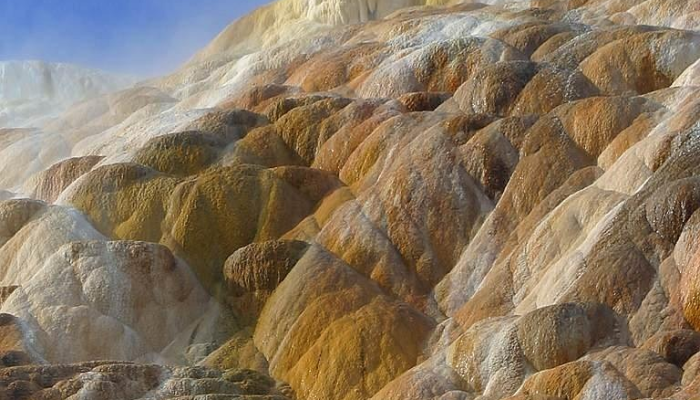 美国黄石疫情最新消息:美国黄石火山最新情况