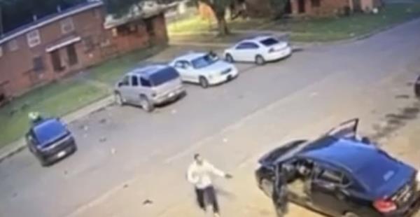 Birmingham Homicide July 15, 2023