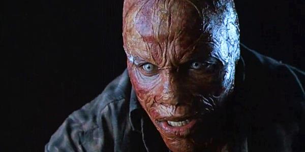 Spawn in 1997 Spawn movie