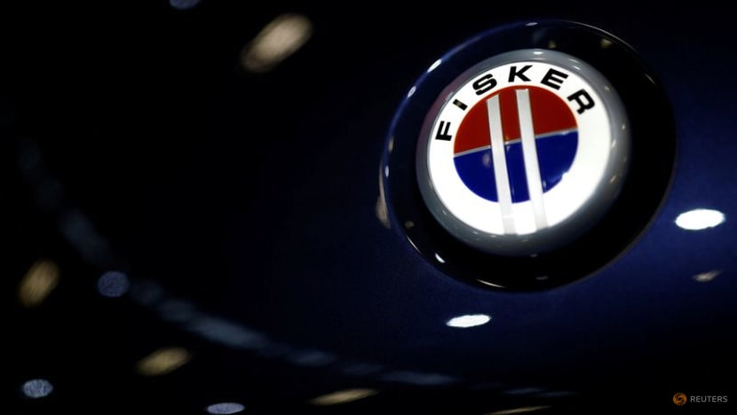 Fisker cuts annual production forecast, flags material weakness in financials 