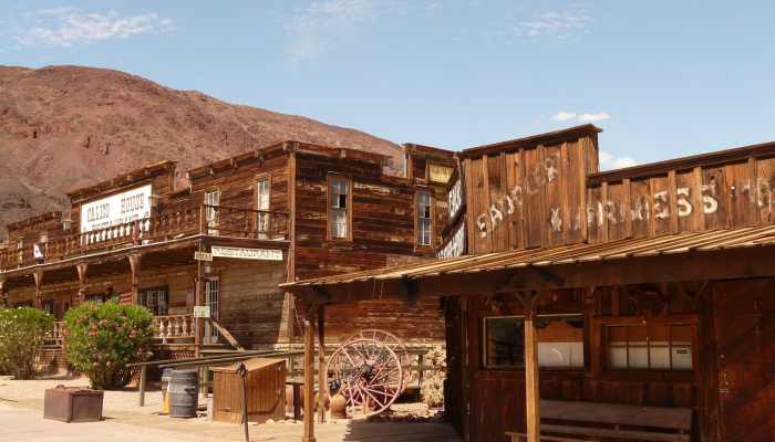 神秘的社会曾经居住在墨西哥现在，建筑工程已经发现了它的遗迹