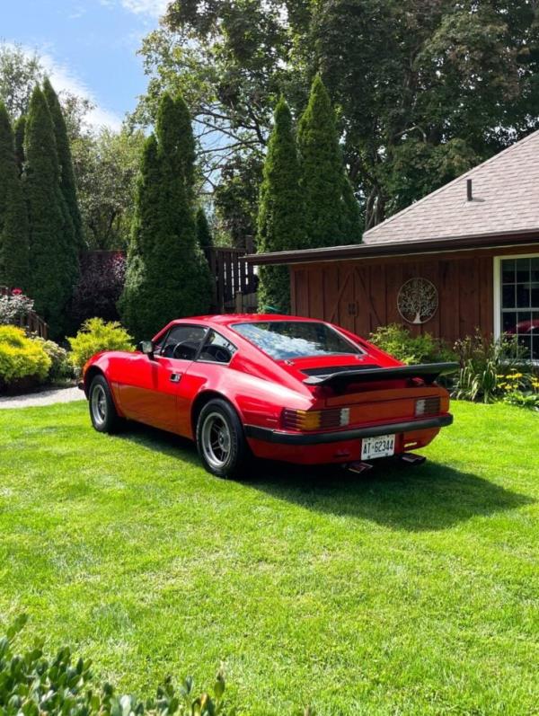 Puma GTI Car 7