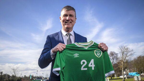 Stephen Kenny’s Ireland era – the good and bad