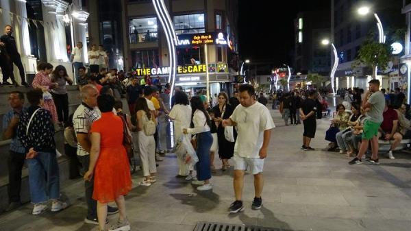 Some 200,000 Iranians flock to eastern city in first half