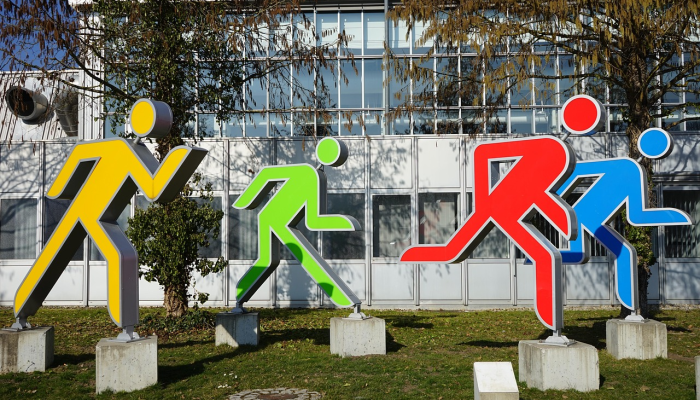 为了美元的冲刺：争夺这个参议院席位的成本会有多高？