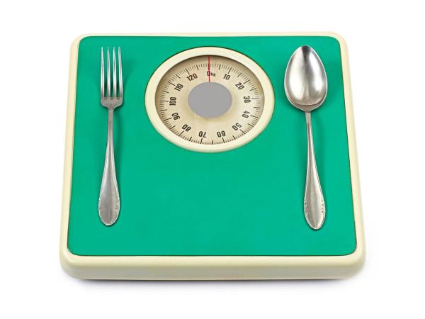 Losing weight through adopting a healthy diet, as well as through physical activity, are all key elements in reversing pre-diabetes. — AFP