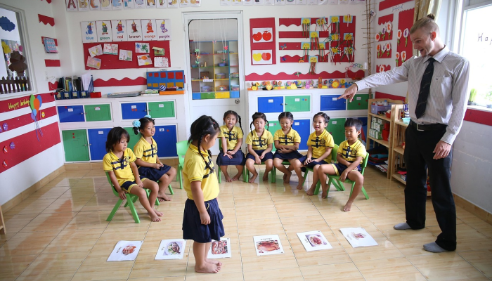 孩子们最常向学校辅导员提出的7个问题