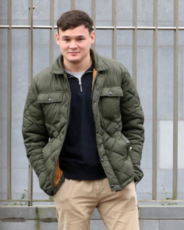  Craig Cosgrave is charged with violent disorder inside the ICON nightclub. File picture: Brendan Gleeson