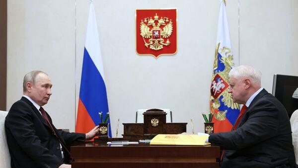 Russian legislator denies adopting girl taken from Ukrainian children’s home