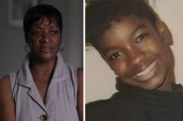 Acquanellia Smith appears in an episode of 'Cold Case Files: DNA Speaks'; Nacole Smith is shown in an undated photo.