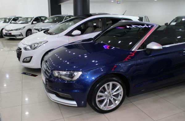 Passenger car sales slow in August