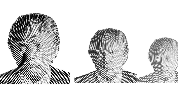 共和党候选人威尔·赫德对特朗普进行了三次残酷的抨击