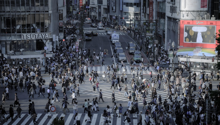 东京日经指数在2023年飙升28.2%