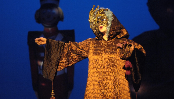 《哈利·波特与半rep王子》:每个人都被杰克(甚至海德薇和多比)在奇怪的哈利·波特艺术中 《哈利·波特与半rep王子》:每个人都被杰克(甚至海德薇和多比)在奇怪的哈利·波特艺术中