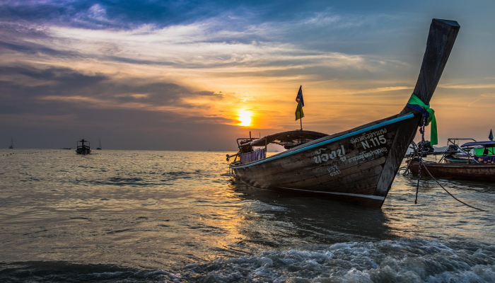 Dewan Negara听说，马来西亚水域的放射性水平没有上升