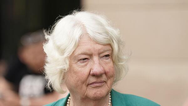 Acting chair urges nation to ‘believe in’ BBC as it faces difficult choices