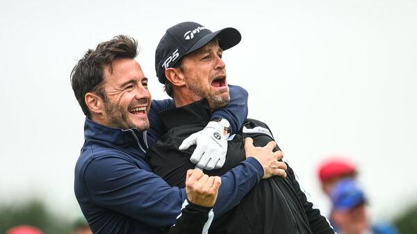 JP McManus golf event raised 141,746,757 for Mid-West charities