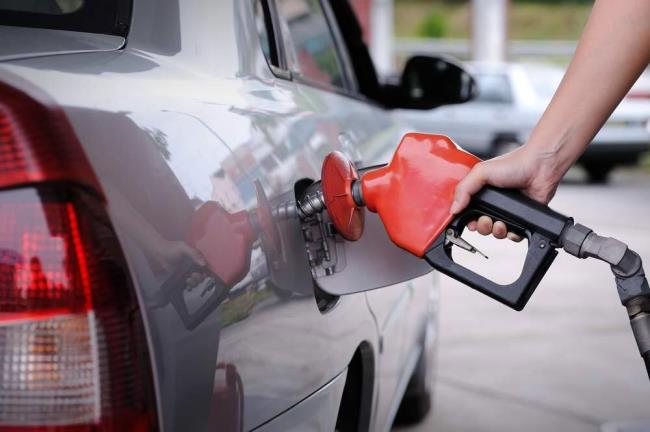 Labor Day weekend, typically a time of heightened travel, usually comes with a spike in gas prices. (Shutterstock)
