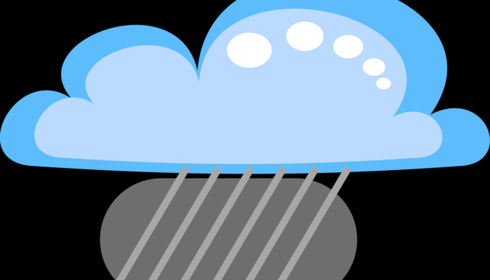 Pagasa周二的天气预报：部分地区多云有雨，其他地区晴朗