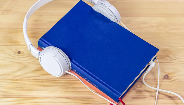 Spotify为付费用户提供免费有声读物试用