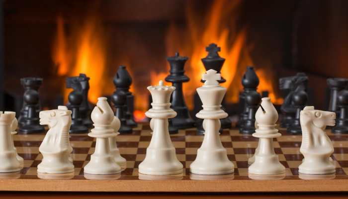 6名印度选手在西班牙国际象棋锦标赛中被抢：“组织者取笑我们”