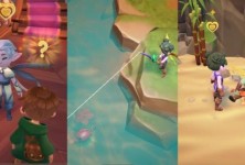 upgrading to the copper axe fae farm