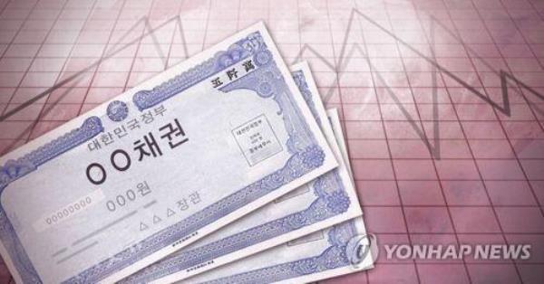 Bond sales rise in February - 1