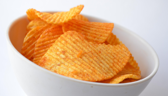 脂肪、糖、盐……你对食物的理解都错了