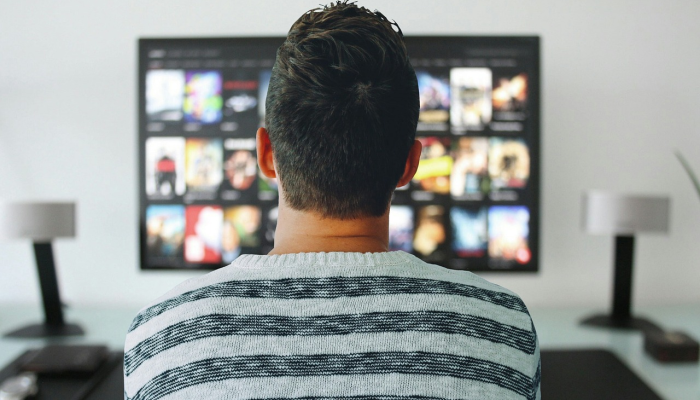 雷德利·斯科特2014年饱受批评的失败电影成为Netflix的热门作品